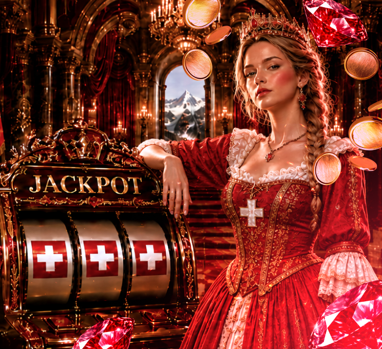 SpinEmpire Casino Suisse